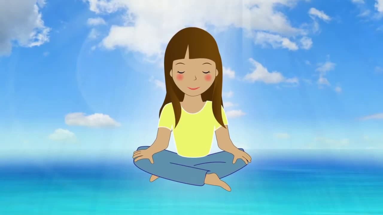 ejercicios mindfulness para niños