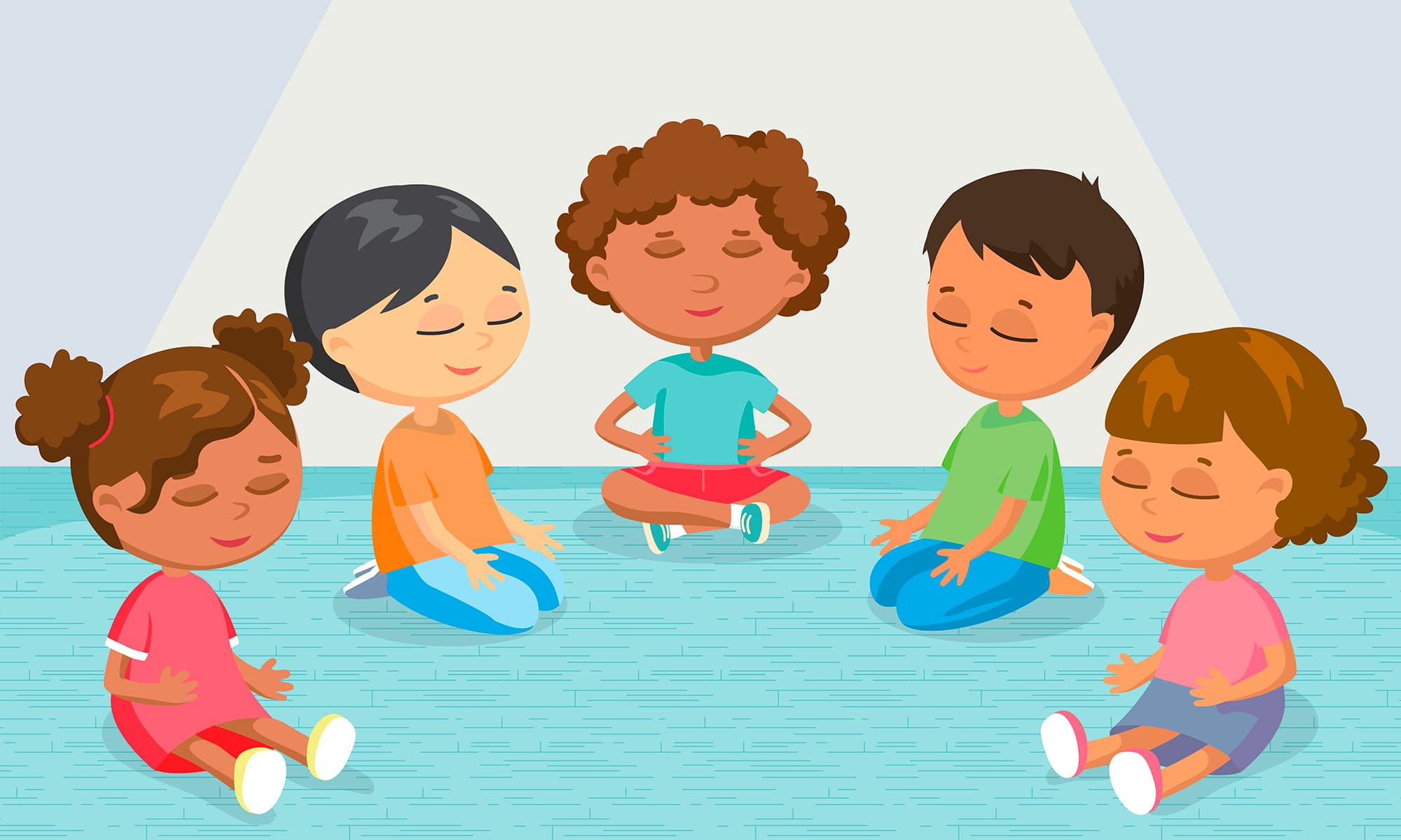 que es mindfulness para niños