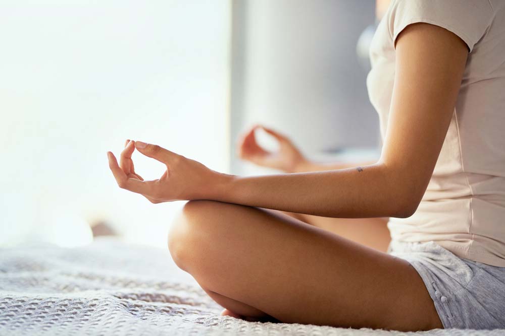 Beneficios de la meditación para la ansiedad