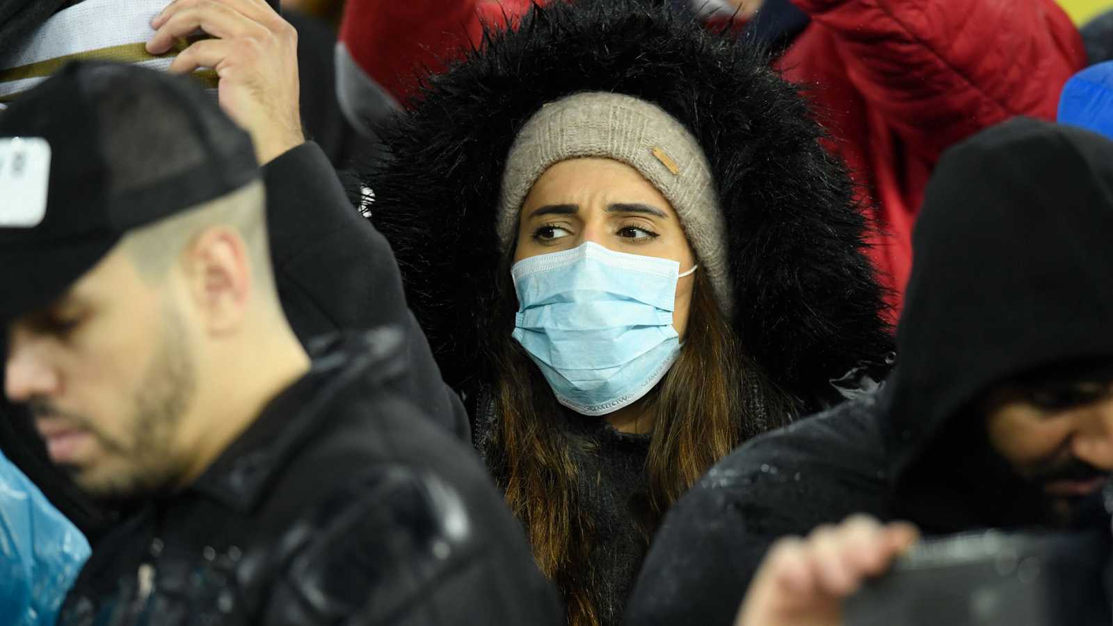 Hipocondría en tiempos del coronavirus