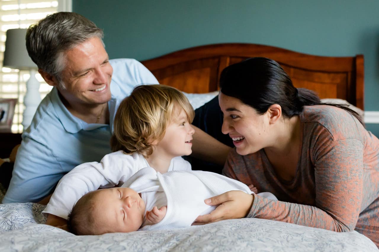celos entre hermanos como evitarlos psicologo infantil malaga fuengirola marbella online