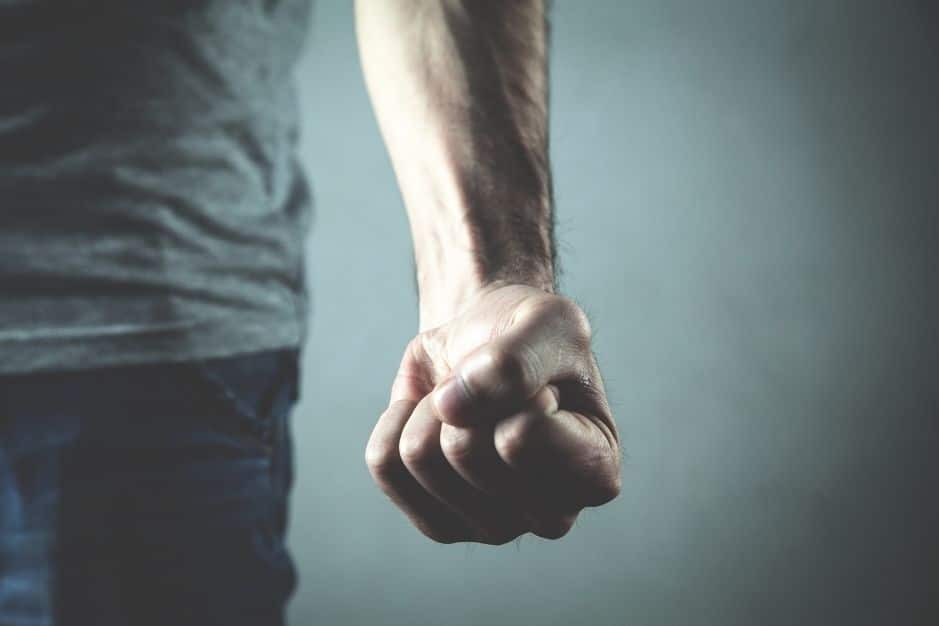Ataque de ira por qué surgen y cómo controlarlos psicologos malaga marbella fuengirola online psicologia herández