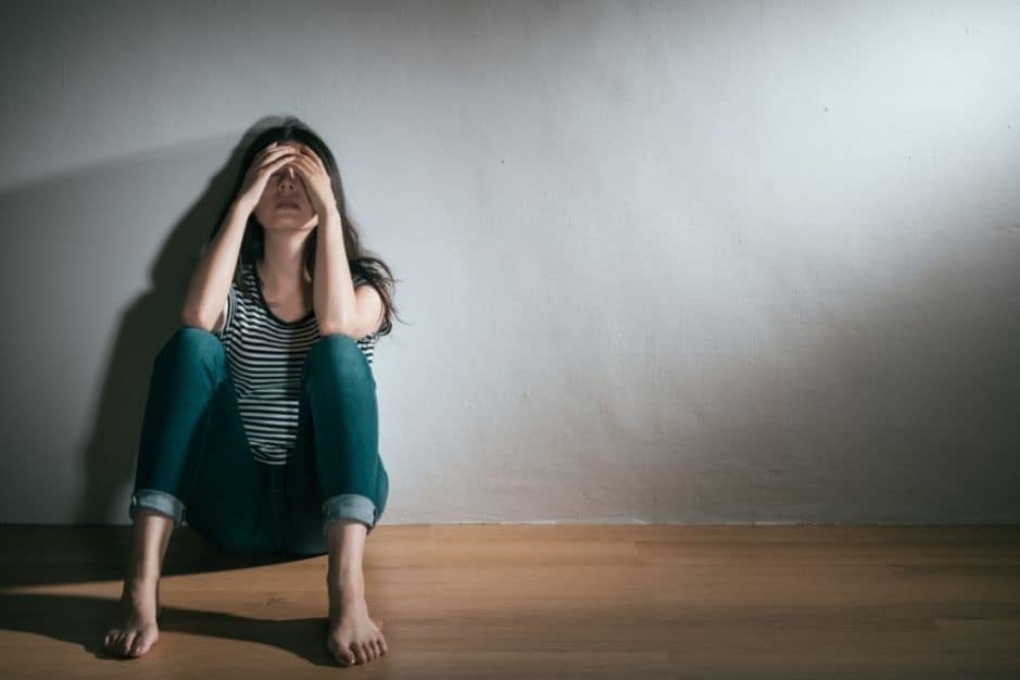 depresion psicotica que es tratamiento hernadez psicologos online marbella málaga Fuengirola psiquiatras