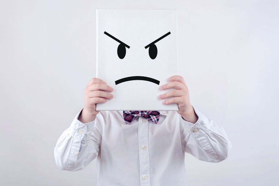 Trastorno negativista desafiante hernandez psicologos infantiles malaga fuengirola marbella online