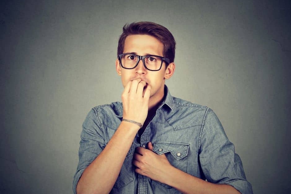 como controlar el nerviosismo y la ansiedad Hernández Psicologos online Malaga Marbella Fuengirola