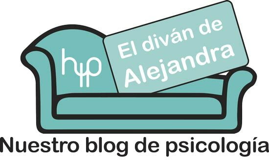 El diván de Alejandra