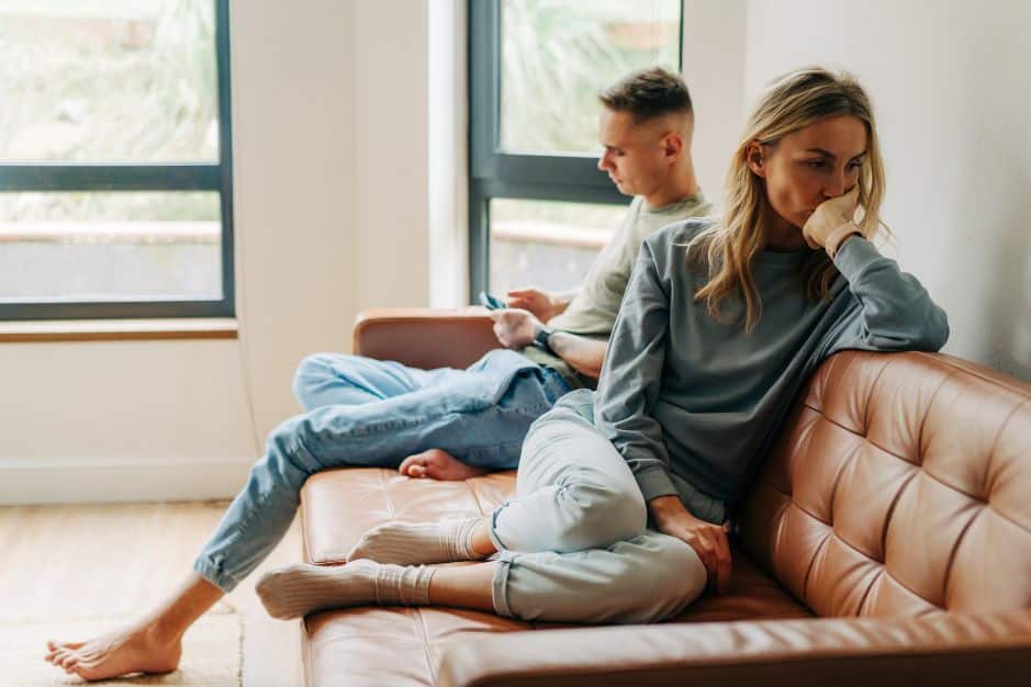 Cómo superar una crisis de pareja terapia de pareja online hernandez psicologos online malaga marbella fuengirola