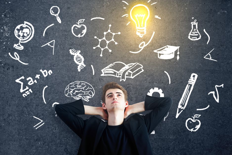 que son las inteligencias múltiples de la teoría de Gardner Hernandez psicologos online malaga