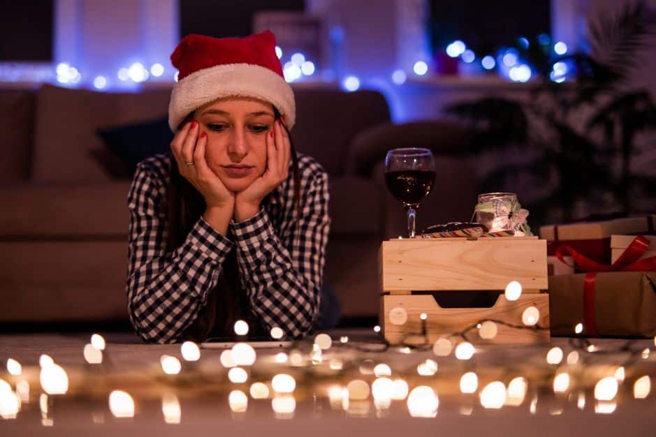 Y si no me gusta la navidad hernandez psicologos malaga marbella fuengirola online