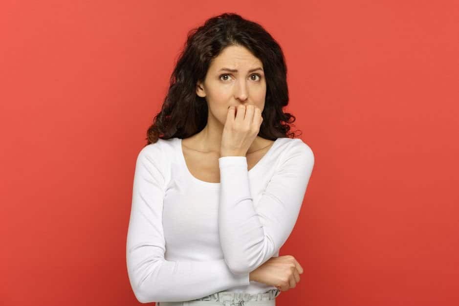 Diferencia entre estrés y ansiedad Hernandez Psicologos Online Malaga Teatinos Marbella Fuengirola