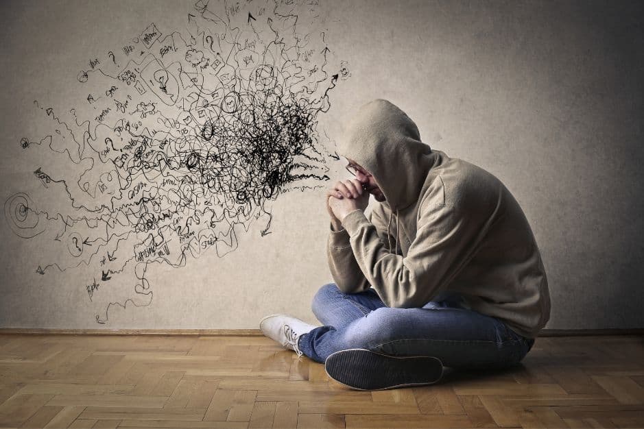 Neuroticismo Qué es, síntomas y tratamiento hernandez psicologos online