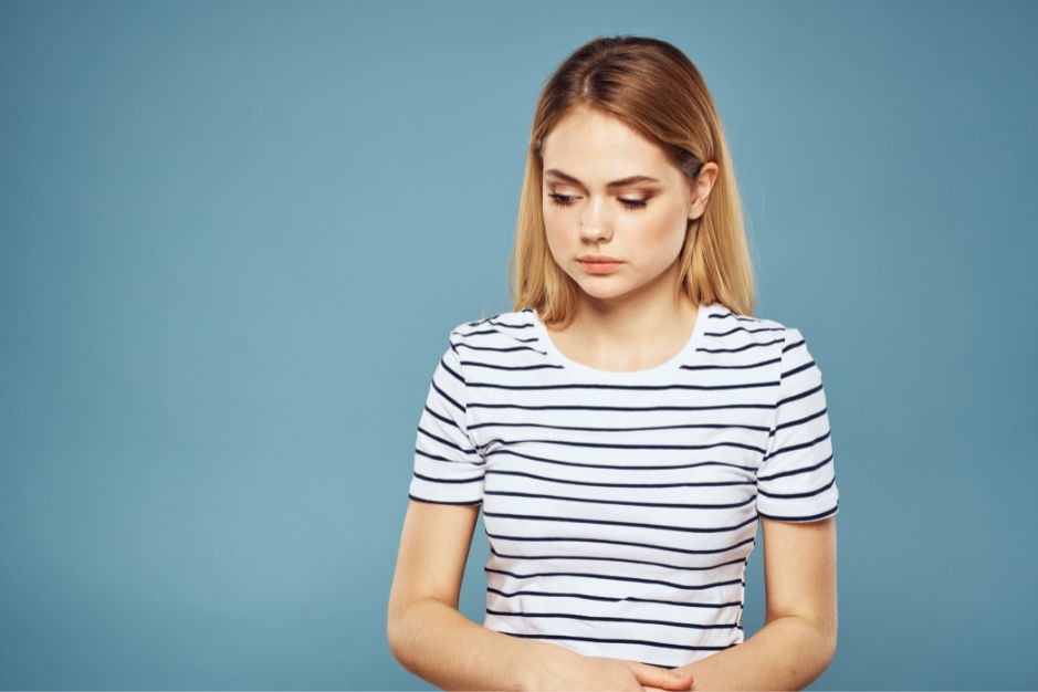 Hipersensibilidad emocional Qué es, síntomas y causas Hernandez psicologos online malaga marbella