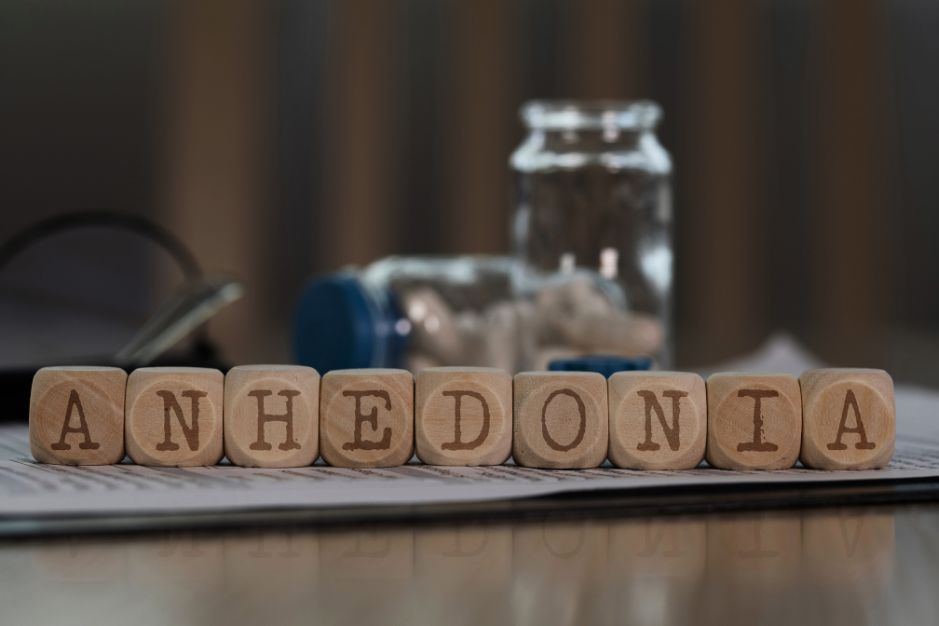 Qué significa anhedonia psicologia Hernández psicologos malaga teatinos marbella fuengirola psicologia online blog
