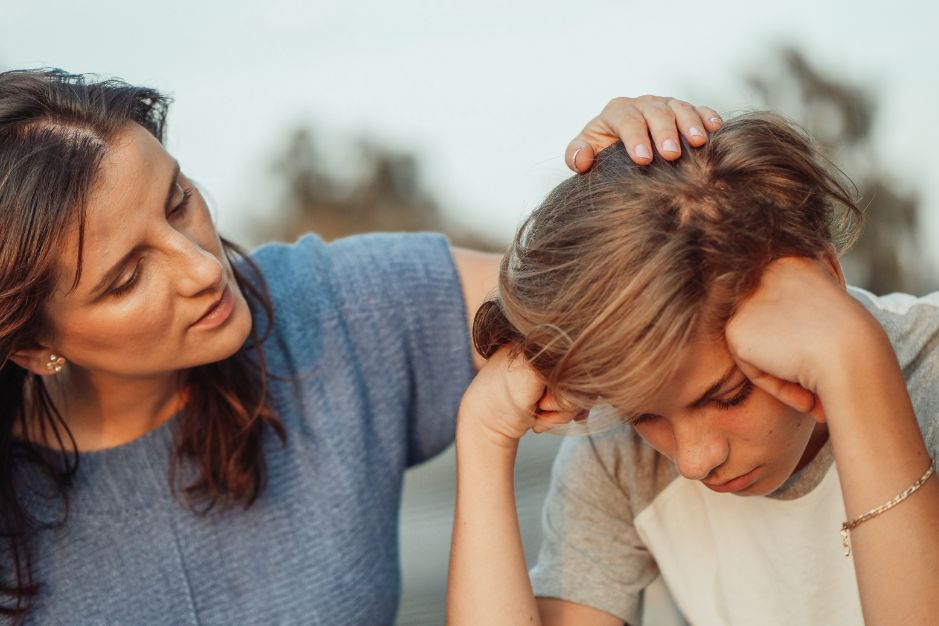 Problemas de conducta en adolescentes, los más frecuentes Hernandez Psicologos online malaga teatinos marbella fuengirola