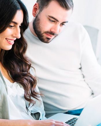 Terapia de pareja