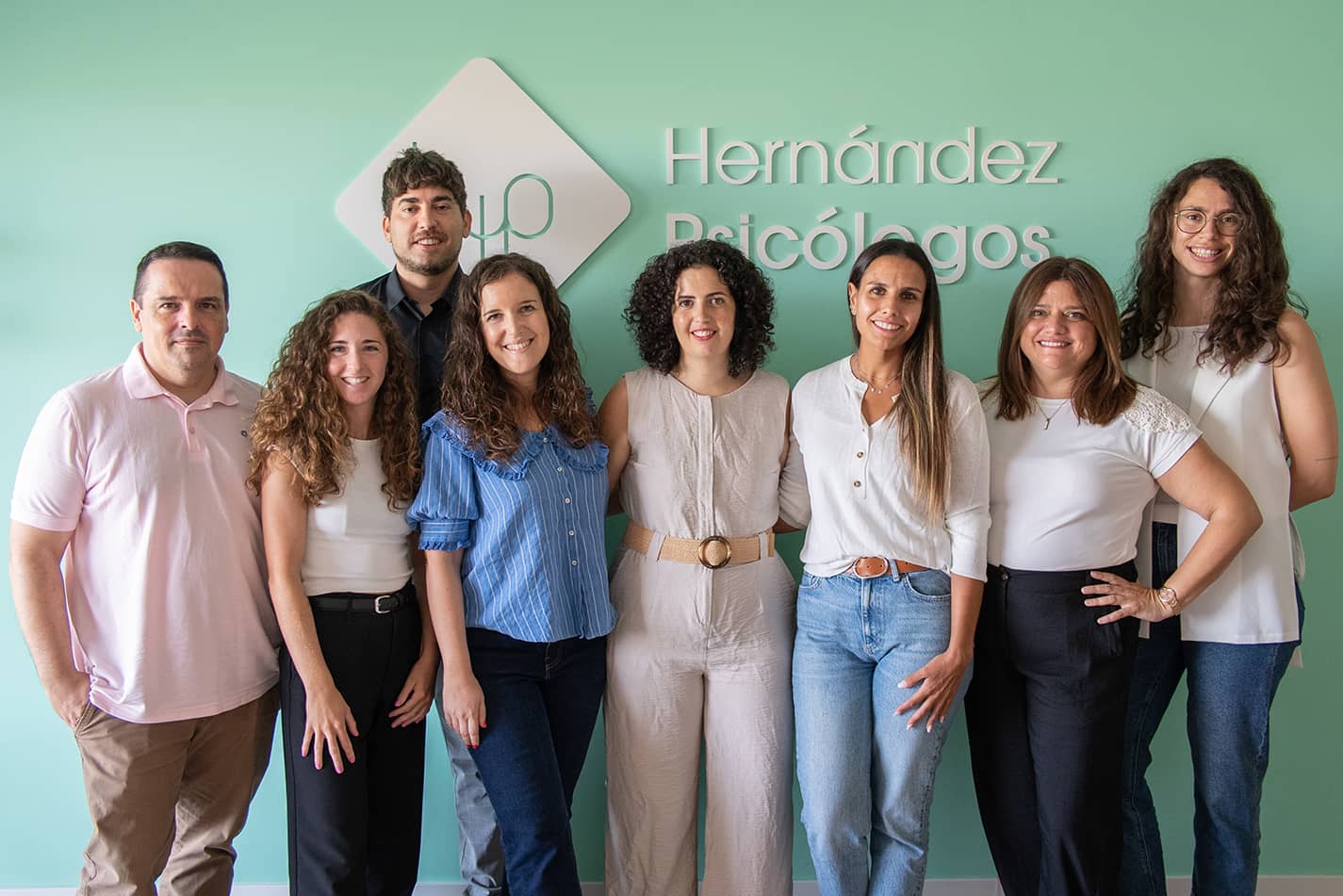 clinica Hernández Psicólogos