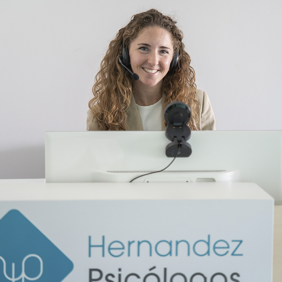 terapia para niños malaga